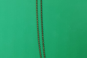 Stony Ribbon and Brooch